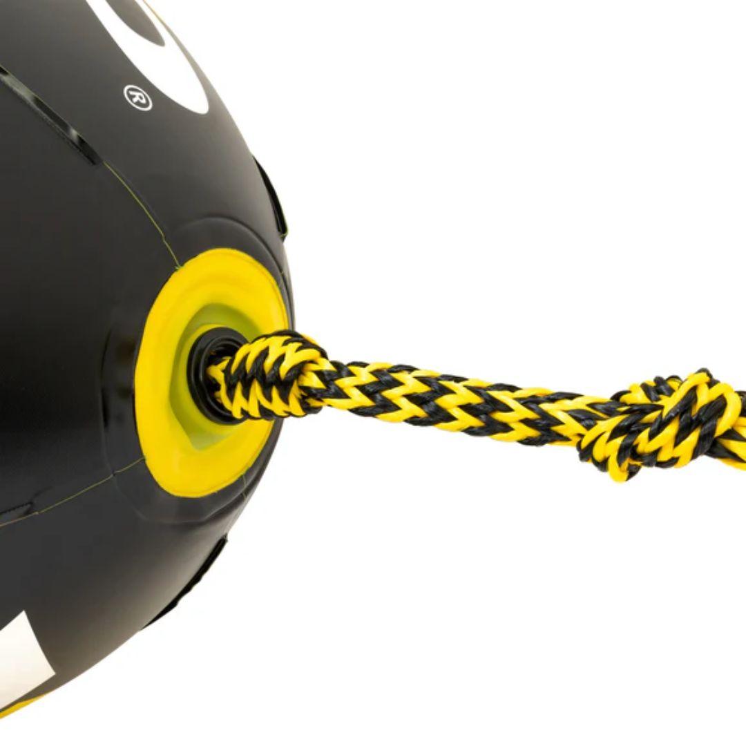 Airhead Orb Buzz Towable Tube Rope - 60 ft.